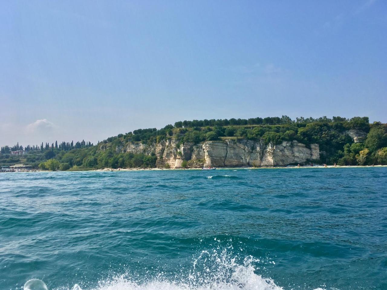 Hotel International Sirmione Exterior photo